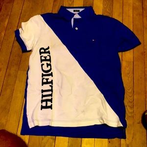 Vintage Tommy Hilfiger Polo